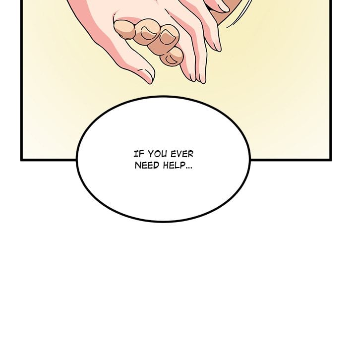 A Turning Point Chapter 121 - Page 55