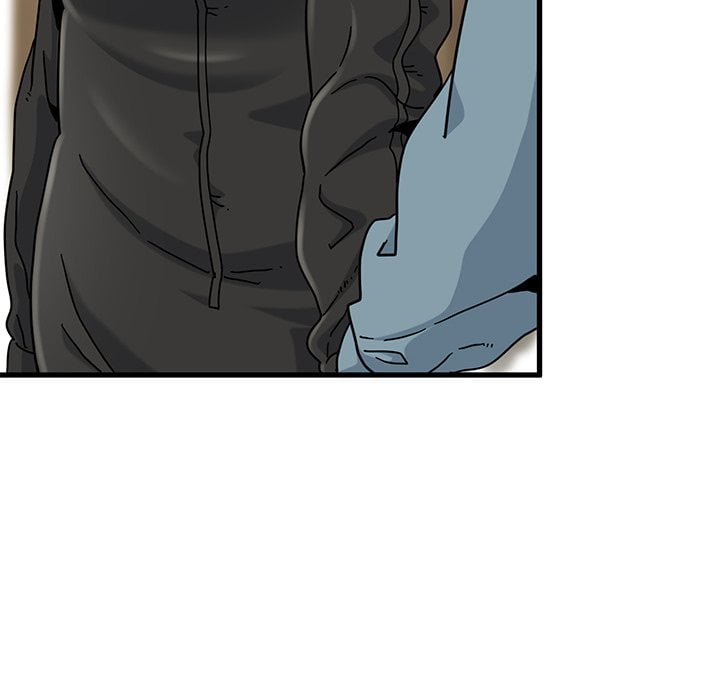 A Turning Point Chapter 121 - Page 62