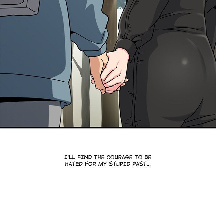 A Turning Point Chapter 121 - Page 67