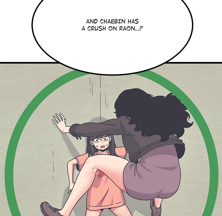 A Turning Point Chapter 121 - Page 76