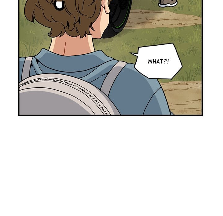 A Turning Point Chapter 121 - Page 80