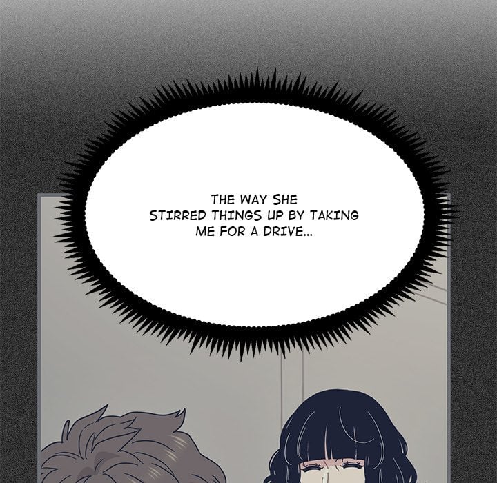 A Turning Point Chapter 121 - Page 88