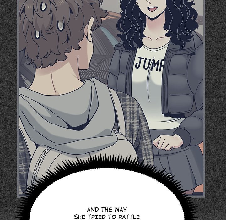 A Turning Point Chapter 121 - Page 89