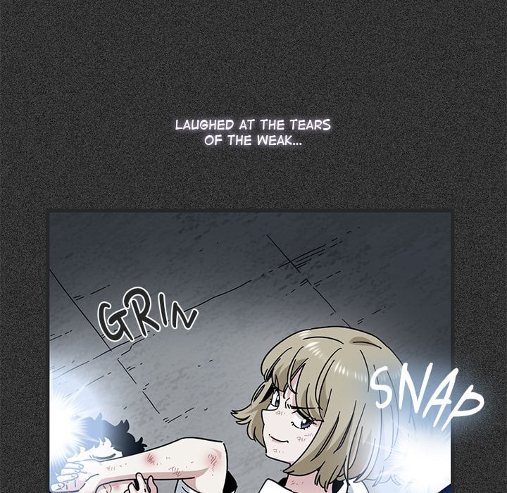 A Turning Point Chapter 121 - Page 9