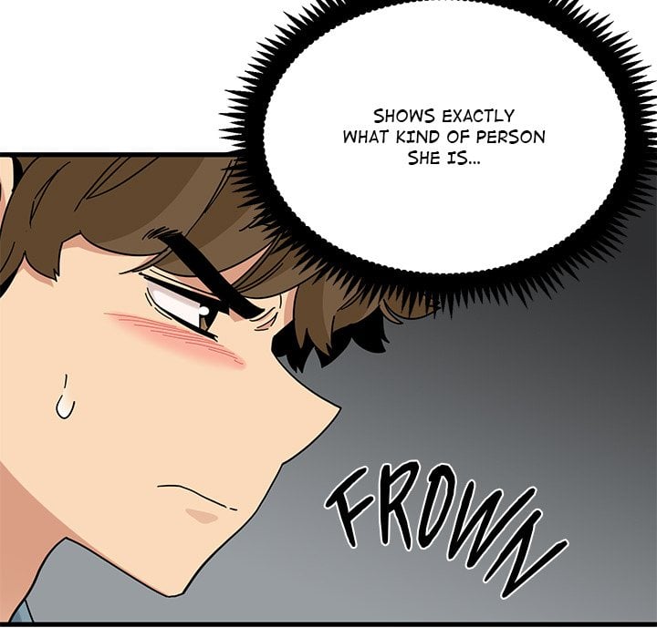 A Turning Point Chapter 121 - Page 91