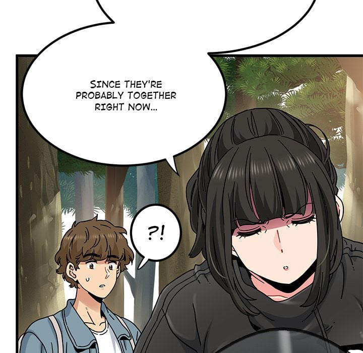 A Turning Point Chapter 121 - Page 95