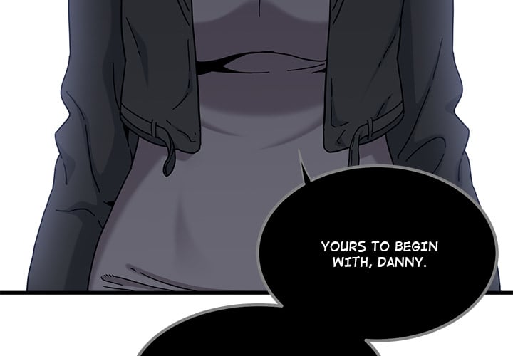 A Turning Point Chapter 122 - Page 3