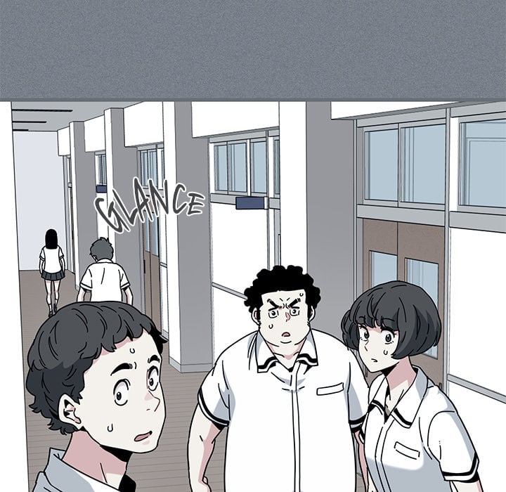 A Turning Point Chapter 122 - Page 7