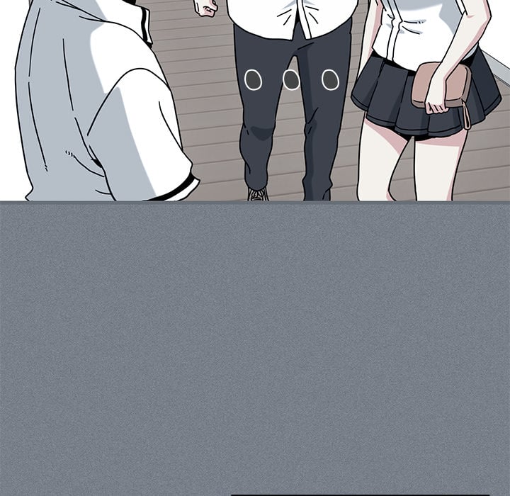 A Turning Point Chapter 122 - Page 8