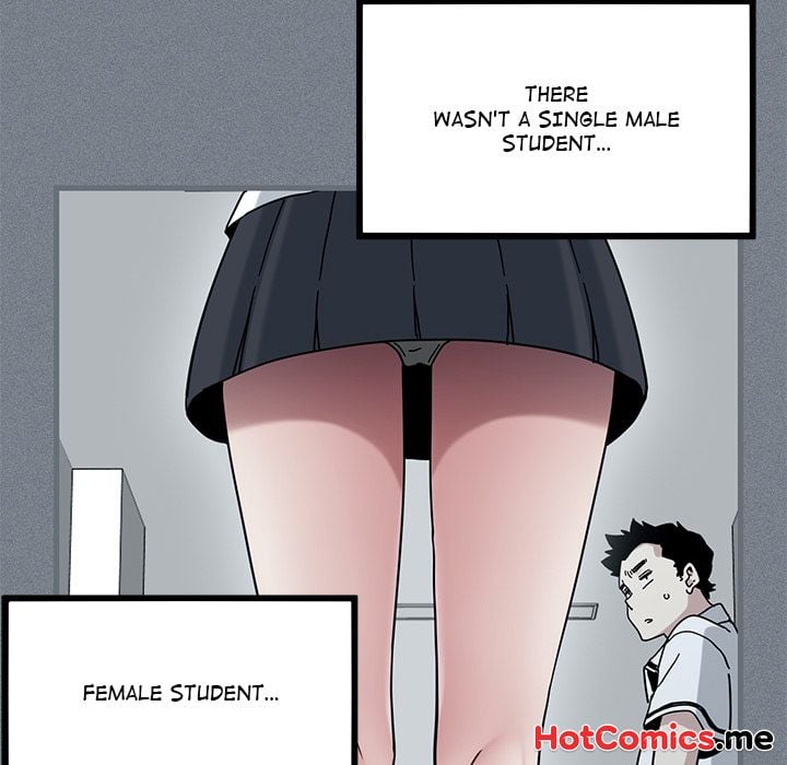 A Turning Point Chapter 122 - Page 9