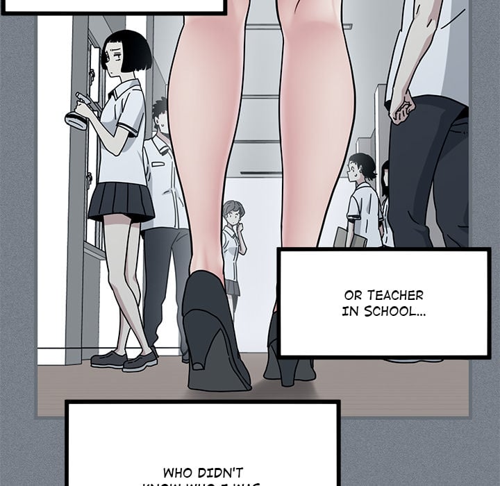 A Turning Point Chapter 122 - Page 10