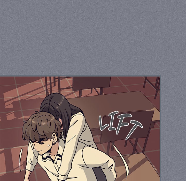 A Turning Point Chapter 122 - Page 101