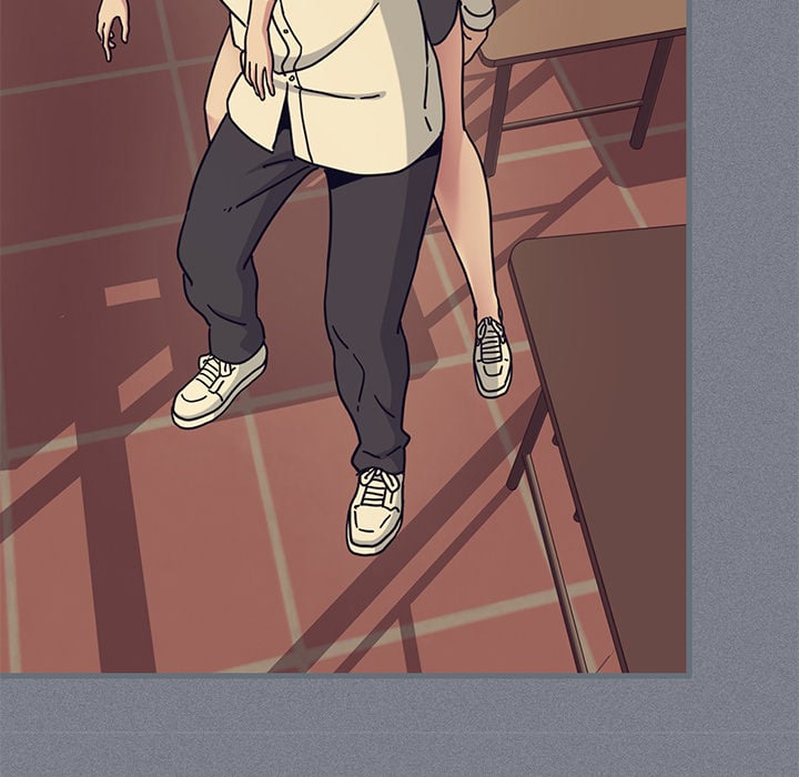 A Turning Point Chapter 122 - Page 102