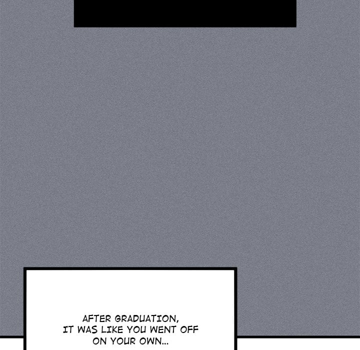 A Turning Point Chapter 122 - Page 111