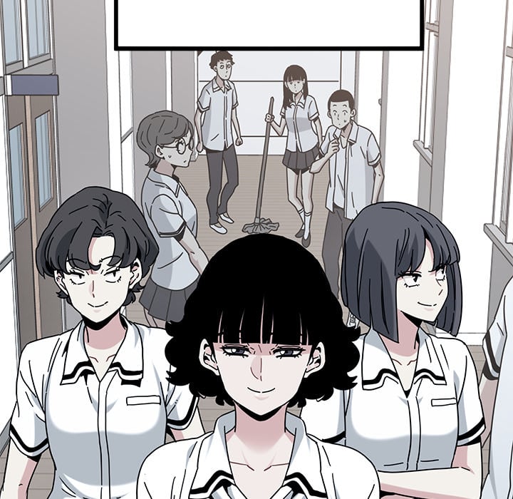 A Turning Point Chapter 122 - Page 12