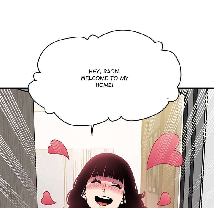 A Turning Point Chapter 122 - Page 121