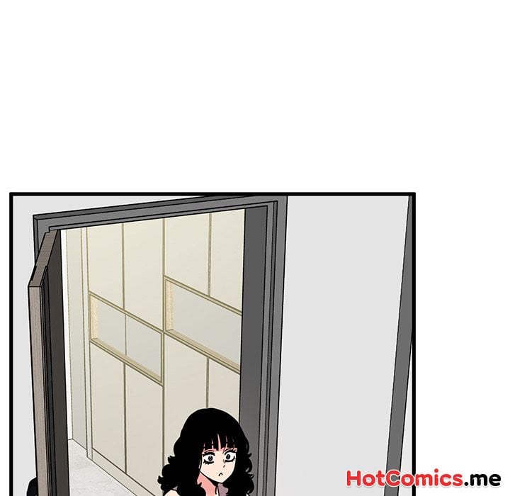 A Turning Point Chapter 122 - Page 124