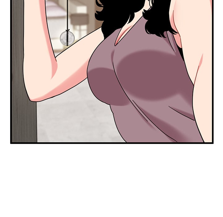 A Turning Point Chapter 122 - Page 132