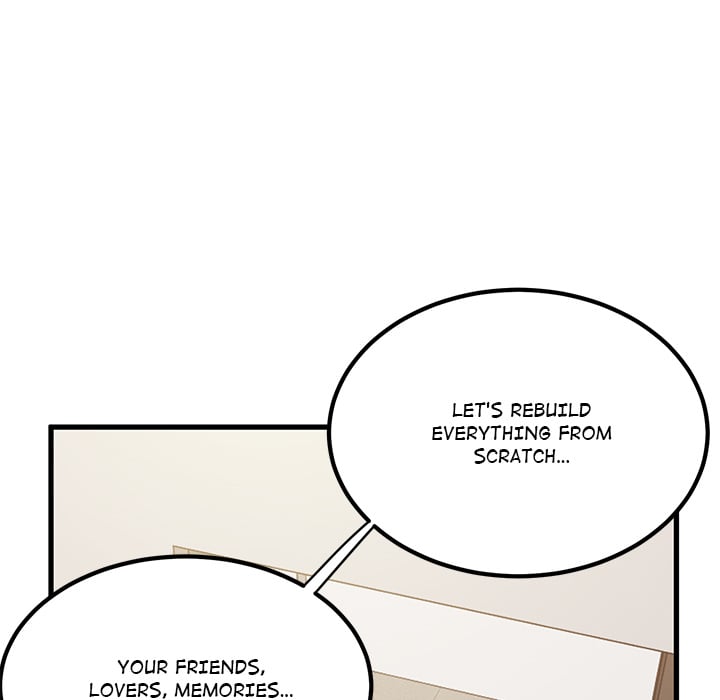 A Turning Point Chapter 122 - Page 135