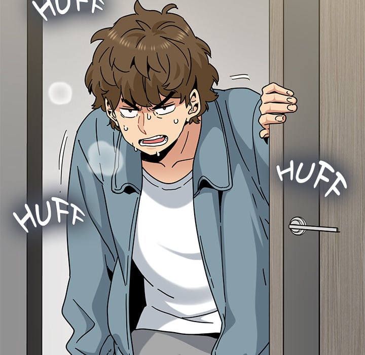 A Turning Point Chapter 122 - Page 150