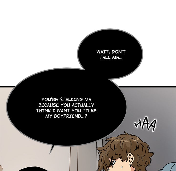 A Turning Point Chapter 122 - Page 152