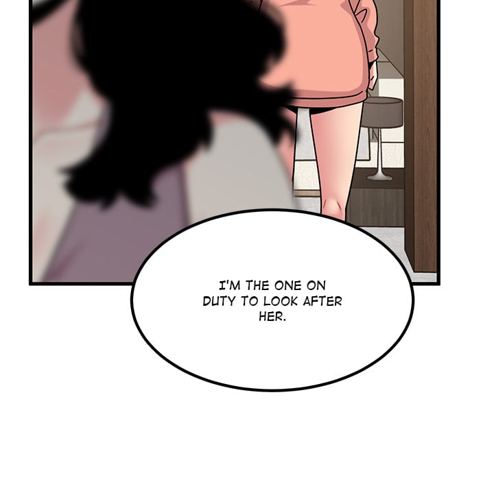 A Turning Point Chapter 122 - Page 156