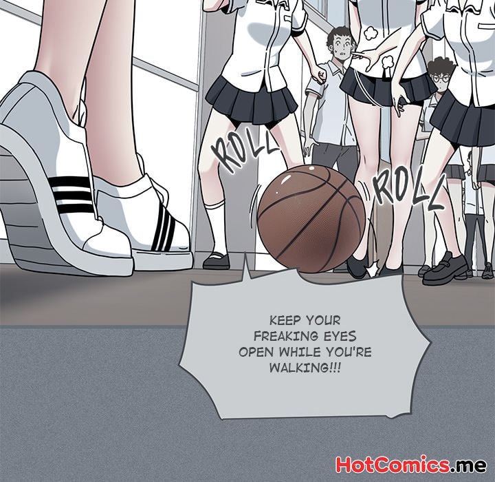 A Turning Point Chapter 122 - Page 24