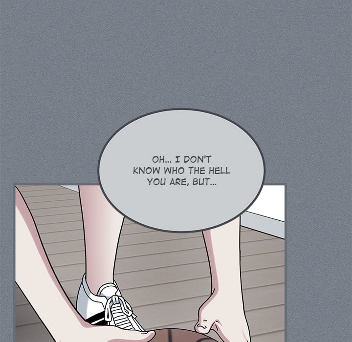 A Turning Point Chapter 122 - Page 25