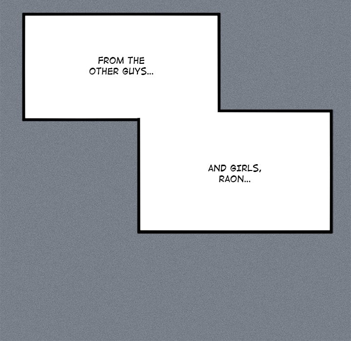 A Turning Point Chapter 122 - Page 32