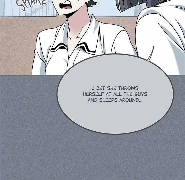 A Turning Point Chapter 122 - Page 37