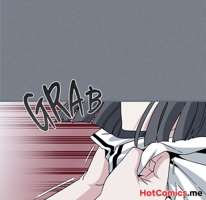 A Turning Point Chapter 122 - Page 38