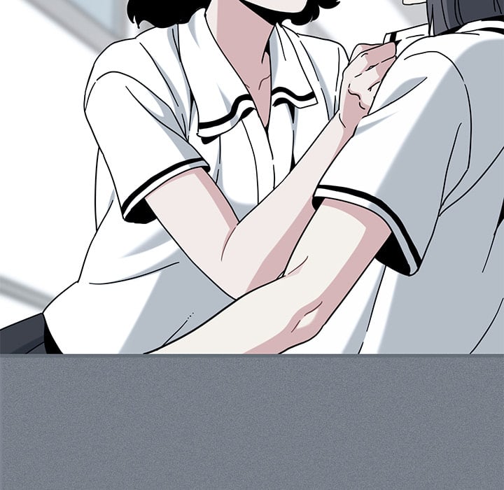 A Turning Point Chapter 122 - Page 41