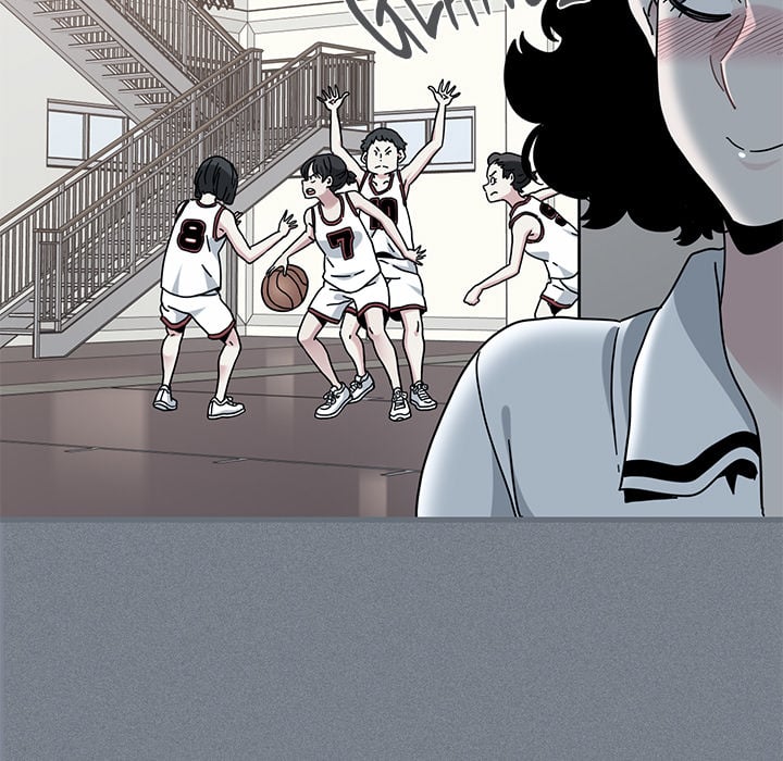 A Turning Point Chapter 122 - Page 47