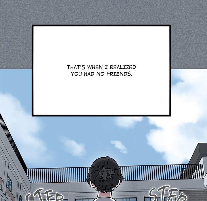 A Turning Point Chapter 122 - Page 51