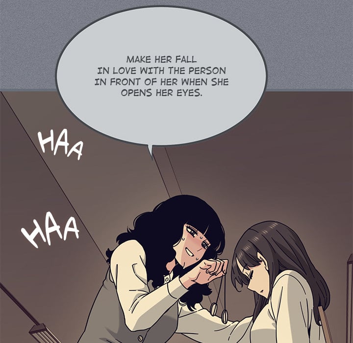 A Turning Point Chapter 122 - Page 82