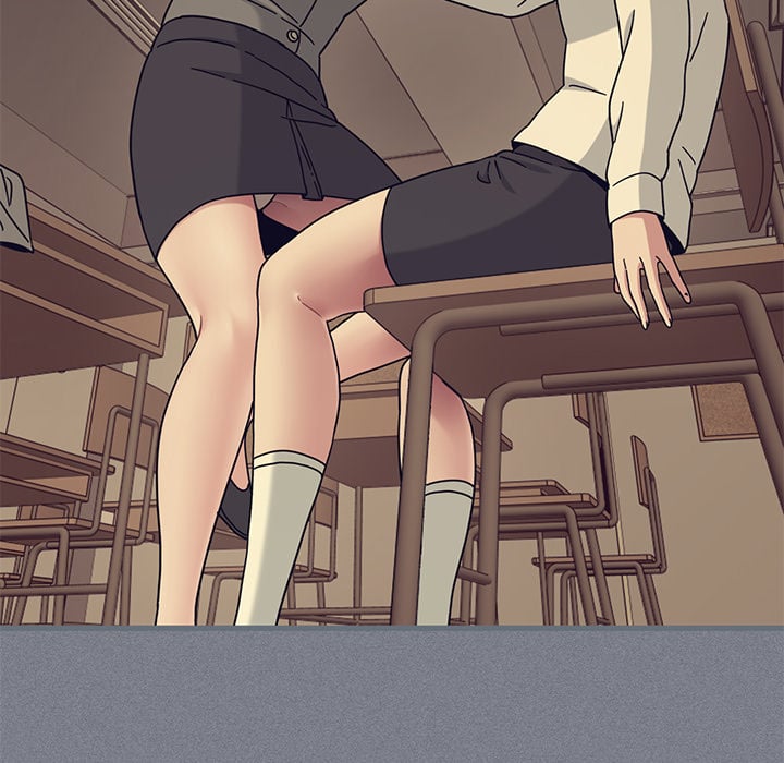 A Turning Point Chapter 122 - Page 83