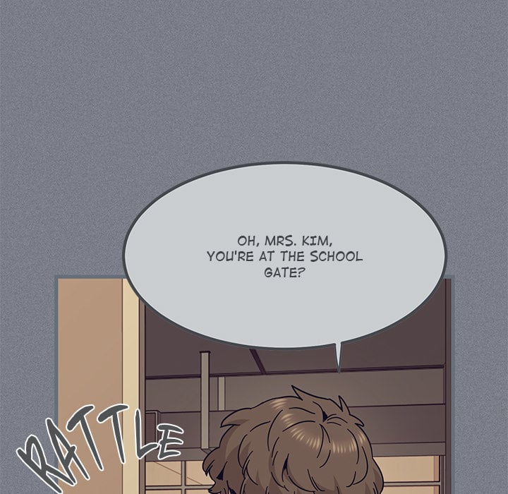 A Turning Point Chapter 122 - Page 93