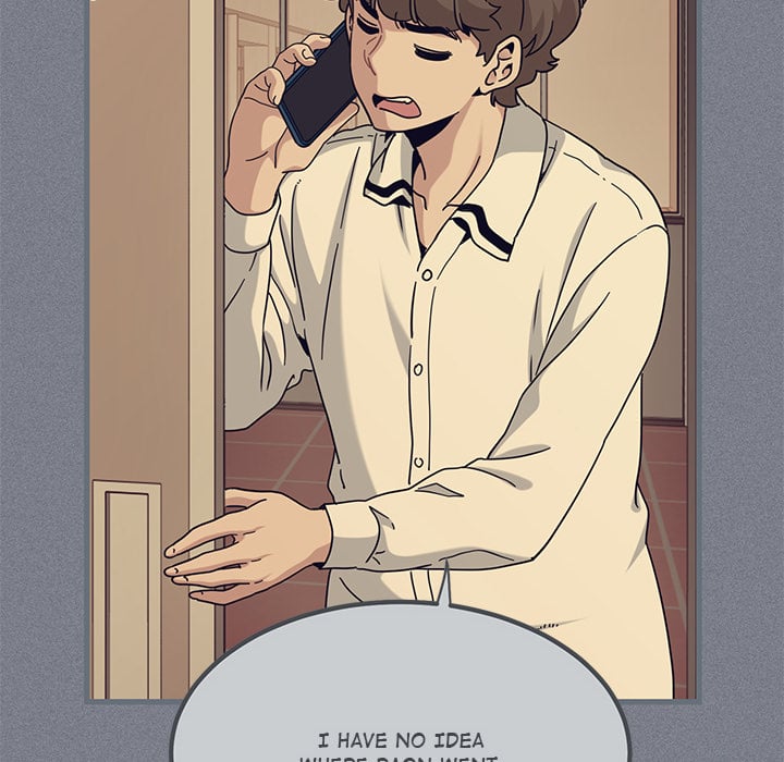 A Turning Point Chapter 122 - Page 94