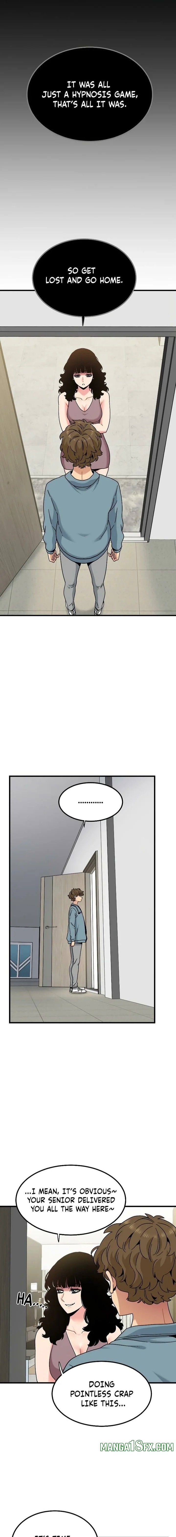 A Turning Point Chapter 123 - Page 1