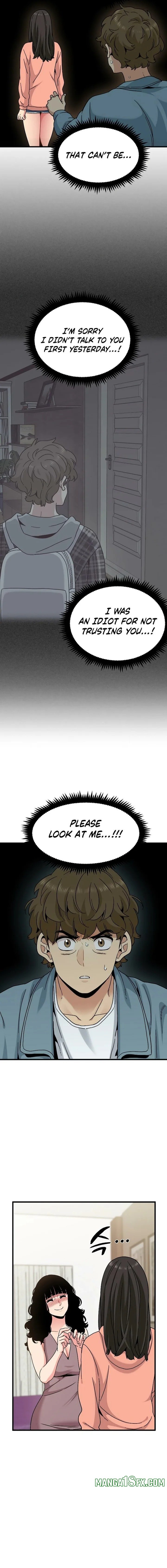 A Turning Point Chapter 123 - Page 10