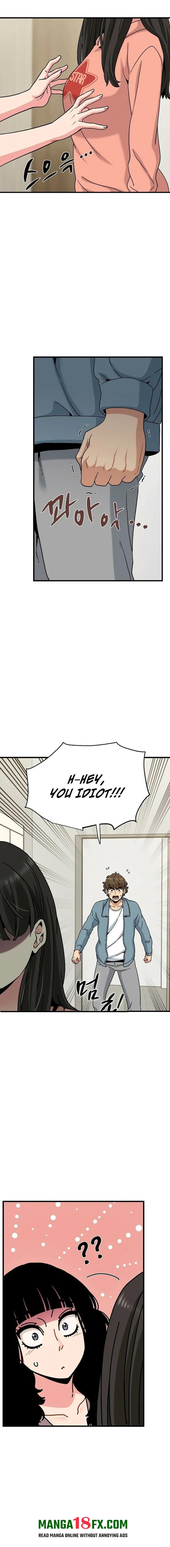 A Turning Point Chapter 123 - Page 11