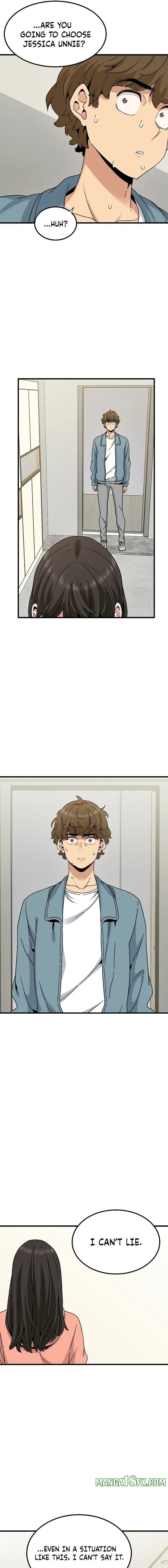 A Turning Point Chapter 123 - Page 13