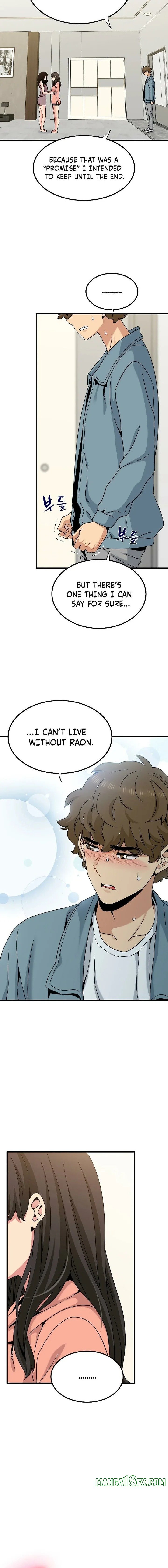 A Turning Point Chapter 123 - Page 14