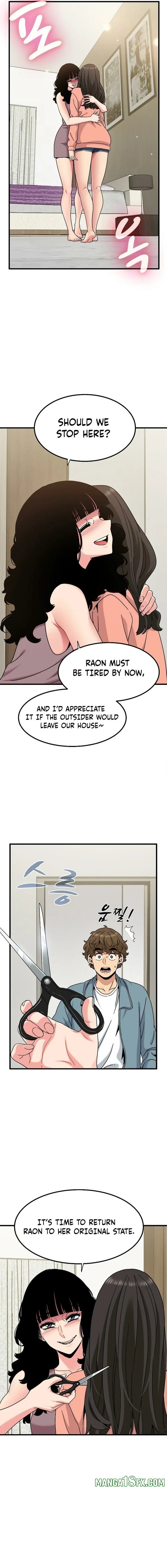 A Turning Point Chapter 123 - Page 15