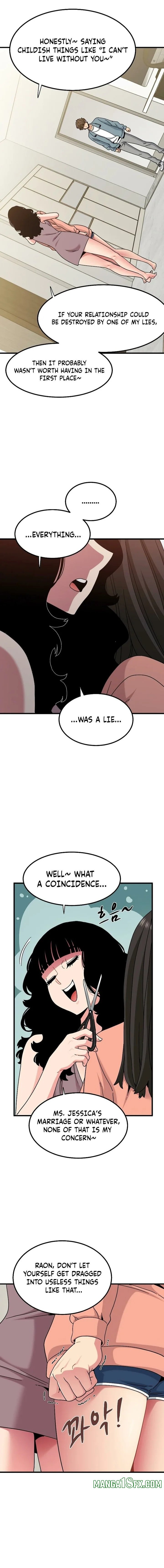 A Turning Point Chapter 123 - Page 16