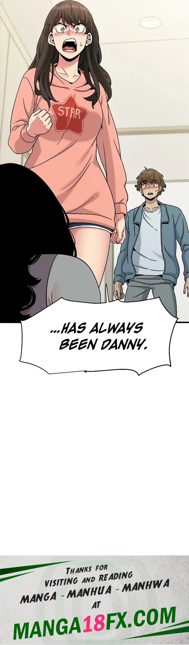 A Turning Point Chapter 123 - Page 19