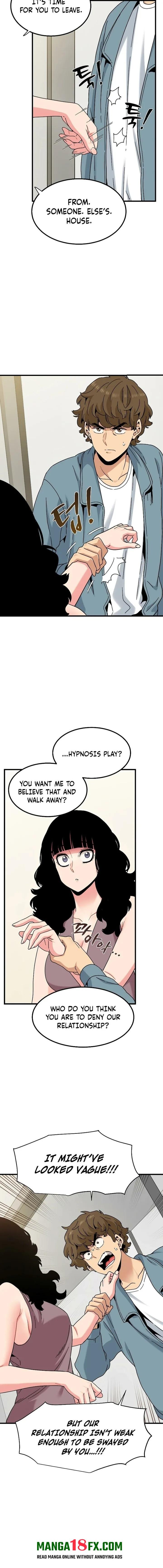 A Turning Point Chapter 123 - Page 2