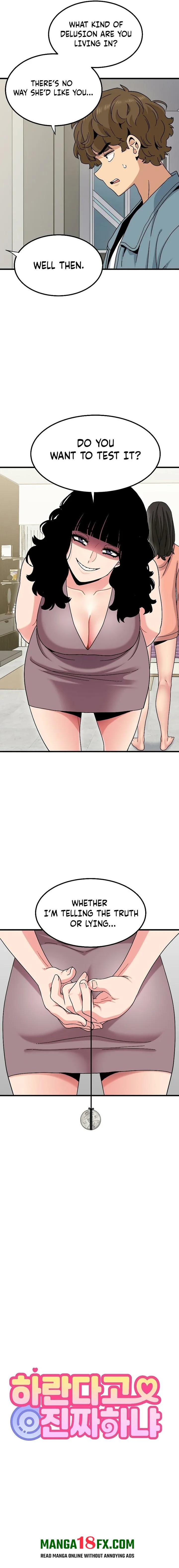 A Turning Point Chapter 123 - Page 5