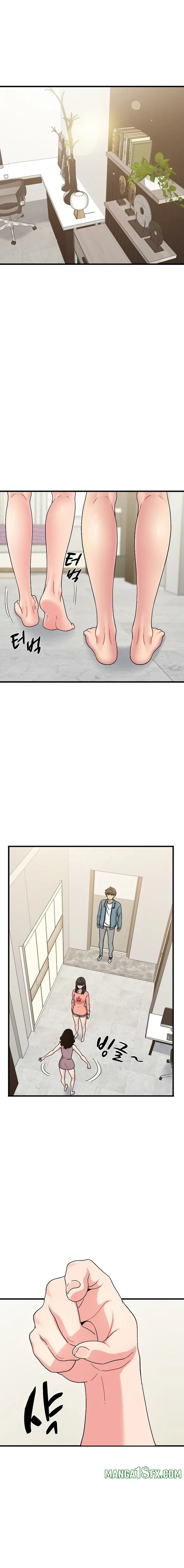 A Turning Point Chapter 123 - Page 6