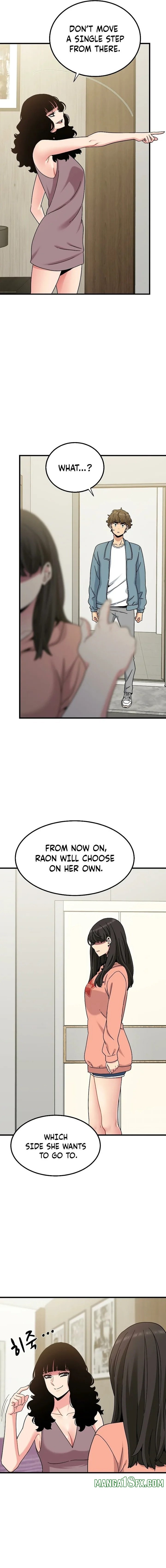 A Turning Point Chapter 123 - Page 7